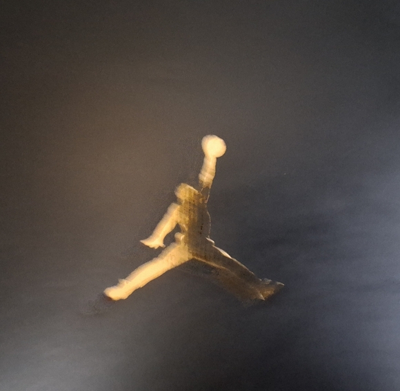 Jordan 12 Playoffs - Picture 8 of 9